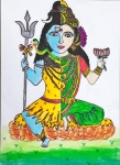 56-SK-Srinithi-Artwork-11-Ardhanareeswaran