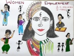 56-SK-Srinithi-Artwork-18-Women-Empowerment