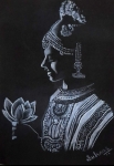 Sriram-Suhaas-Chakra-ArtWork-22-Dancer