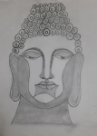 Sriram-Suhaas-Chakra-ArtWork-8-Buddha