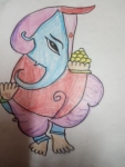 v-monisha-art-work-5-ganesha-drawing