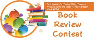 The Macmillan Book Review Contest