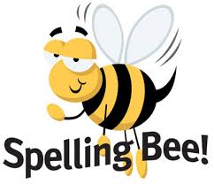 Spell Bee Competition for Students on December 7