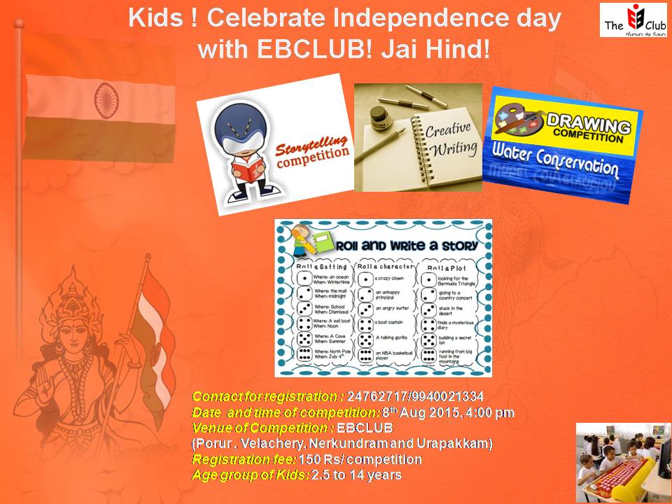 Independence Day Essay In English For Class 9