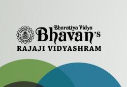 Bhavans Rajaji Vidyashram LKG Admission 2017-18