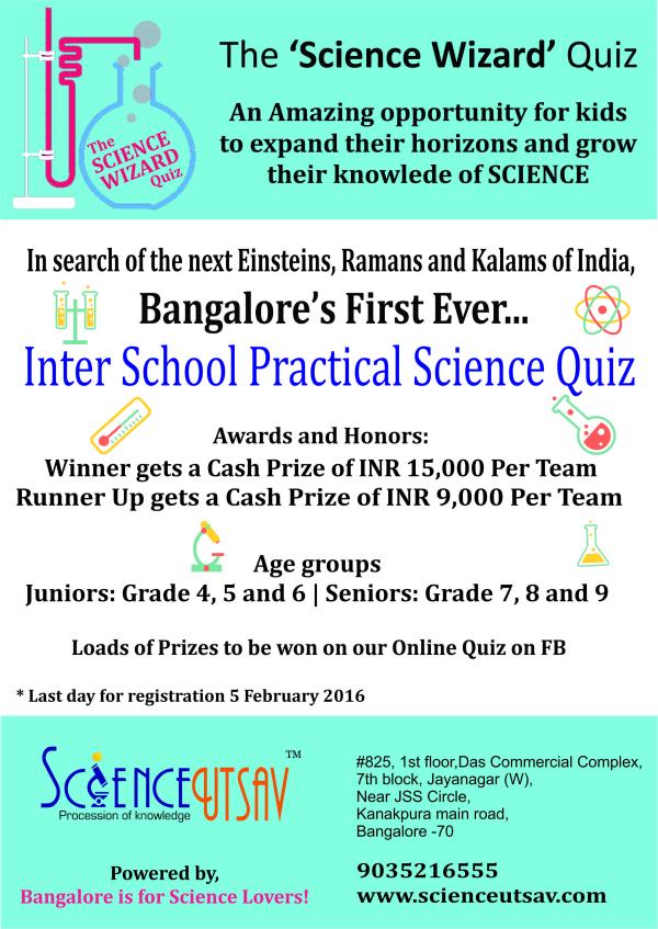 science quiz for kids