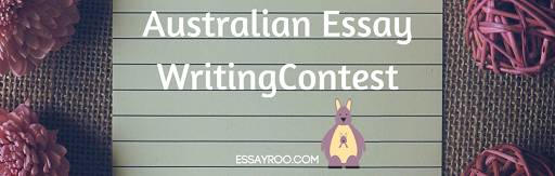 Essay writing contest uk