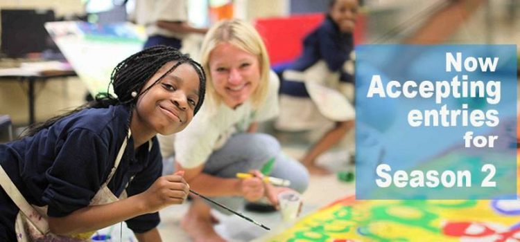 Picasso Art Contest 2016 SEASON 2 Picasso Art Contest 2016 SEASON 2