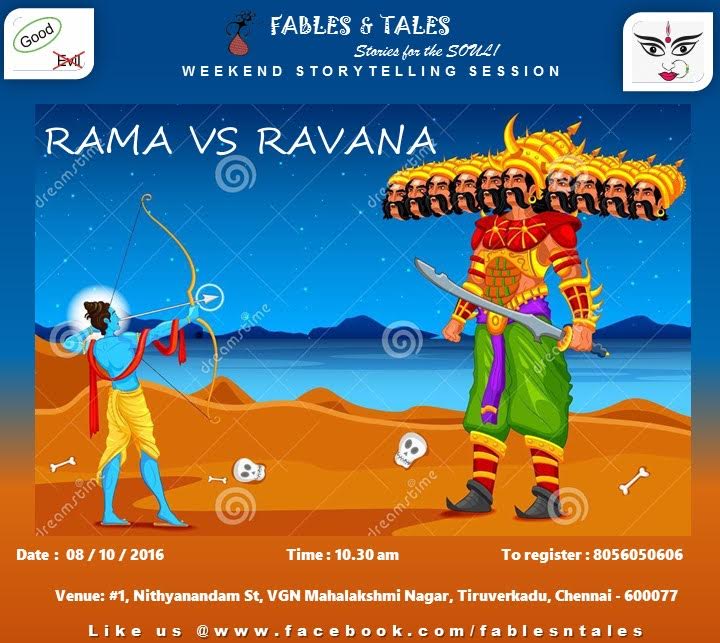 rama-vs-ravana-story