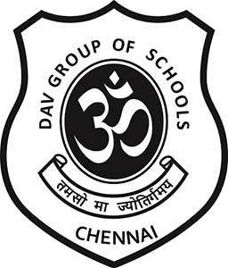 D.A.V. GROUP OF SCHOOLS, CHENNAI CONDUCTS INTERNATIONAL FIDE