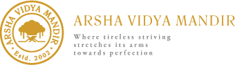 Arsha Vidya Mandir, Velachery Road, Guindy Admission 2017-18