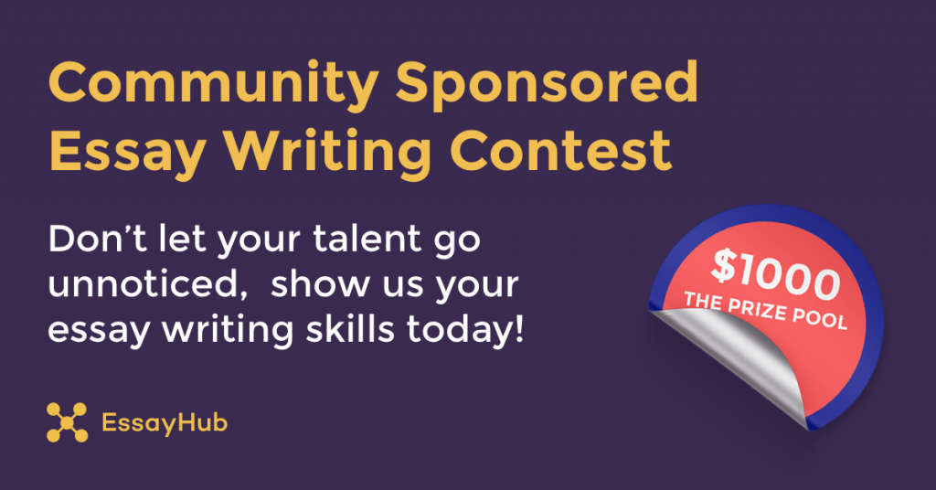 Essay Writing Contest Kids Contests