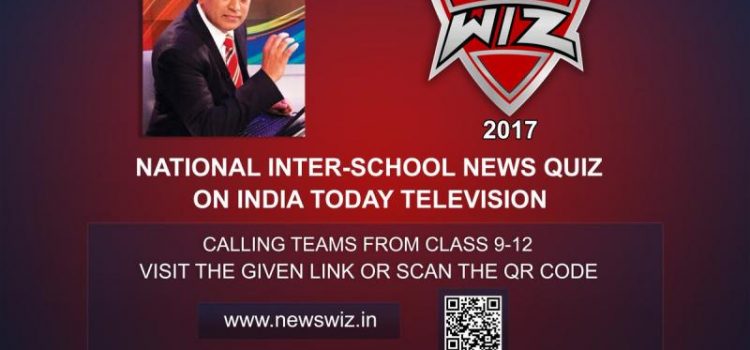 News Wiz Quiz Show 2017 News Wiz Quiz Show 2017