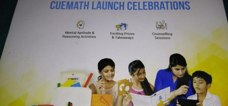 Cuemath at Mettupalayam Market Chennai on 15th July, 2017 Cuemath at Mettupalayam Market Chennai on 15th July, 2017