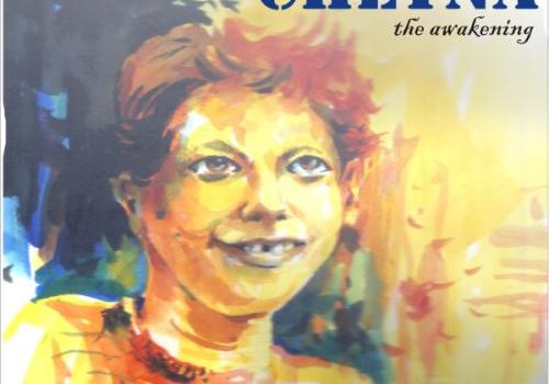 “Chetna” the awakening Art Exhibition in Bangalore