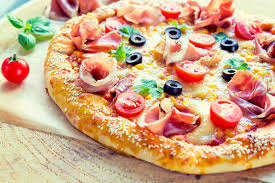 Learn to make Pizza for Ladies on 22nd February 2020