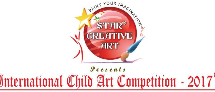International Child Art Competition 2017 by Star Creative Art International Child Art Competition 2017 by Star Creative Art