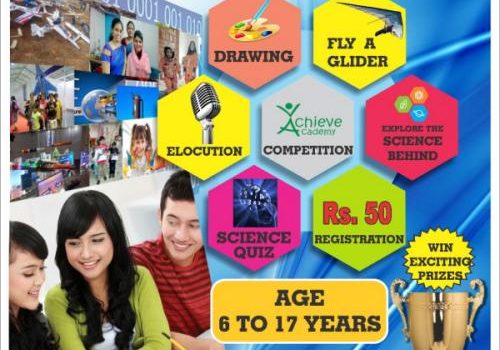 SAIMANTIKA’18, National Science Day Celebration & Competitions SAIMANTIKA’18, National Science Day Celebration & Competitions