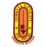 Chinmaya Vidyalayas, Chennai LKG Admissions 2018-19