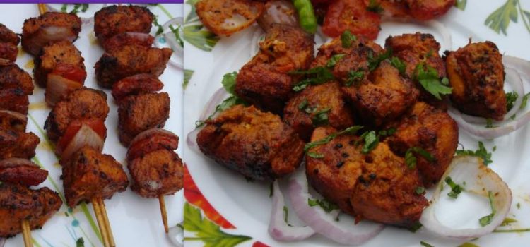 Cooking Class on Tandoori for Ladies