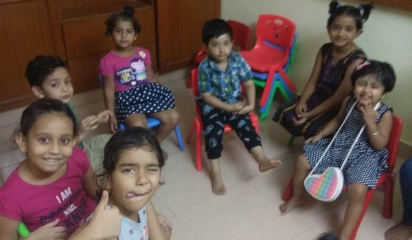 Summer Camp at Hansel and Gretel Kids, T.Nagar Summer Camp at Hansel and Gretel Kids, T.Nagar