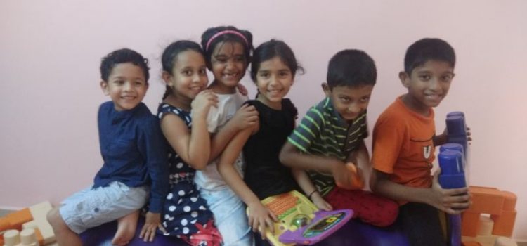 Summer Camp at Hansel and Gretel Kids till June 1 Summer Camp at Hansel and Gretel Kids till June 1