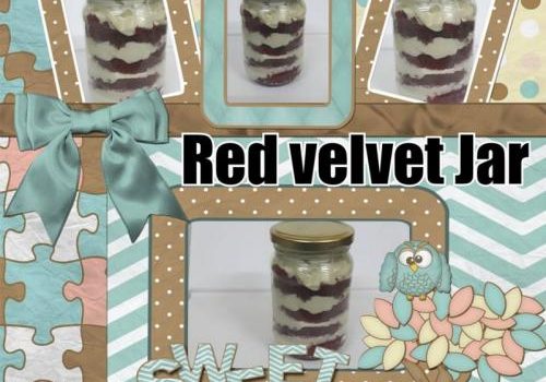 Learn to make Dessert Jars (Baking Class for Ladies) Learn to make Dessert Jars (Baking Class for Ladies)