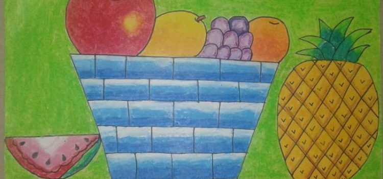 Children Art Gallery 6 : B.Manasha Sri Children Art Gallery 6 : B.Manasha Sri