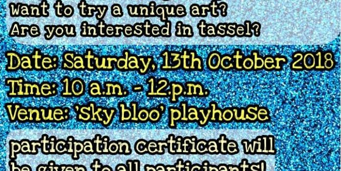 Kids Events at Skybloo, Hasthinapuram Kids Events at Skybloo, Hasthinapuram