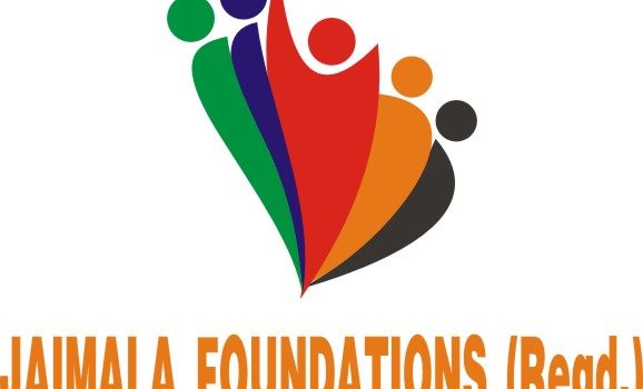 Jaimala Foundation Open Art Competition on the Theme “MY FUTURE DREAM” Jaimala Foundation Open Art Competition on the Theme “MY FUTURE DREAM”