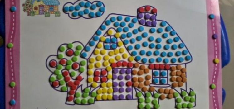 Children Art Gallery 21 : S. Srivishnu Children Art Gallery 21 : S. Srivishnu
