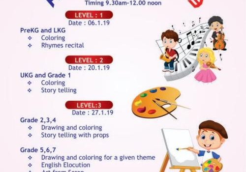 Republica – 19 Kids Contests Republica – 19 Kids Contests