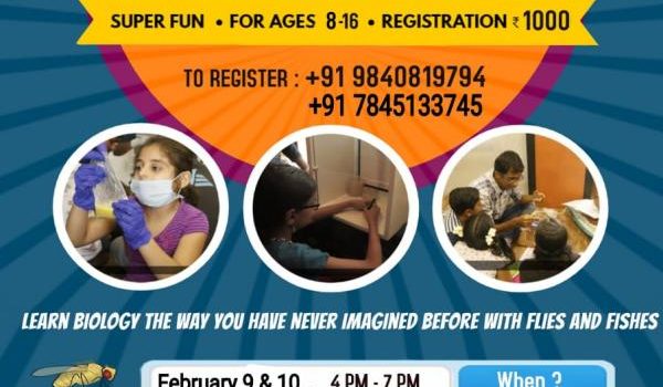T.A.B.S Workshop on Feb 9 & 10, 2019 T.A.B.S Workshop on Feb 9 & 10, 2019