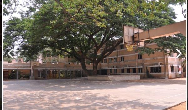 Bhavan’s Rajaji Vidyashram Kilpauk LKG Admission 2019-20