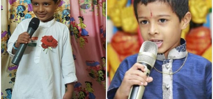 AKSHAJ V – Skilled Orator from PSBB School AKSHAJ V – Skilled Orator from PSBB School