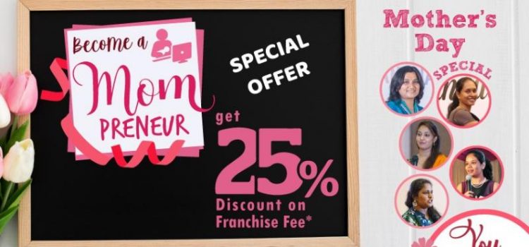 Become A Mompreneur With MyBeeClub- Education Franchise Opportunity Become A Mompreneur With MyBeeClub- Education Franchise Opportunity