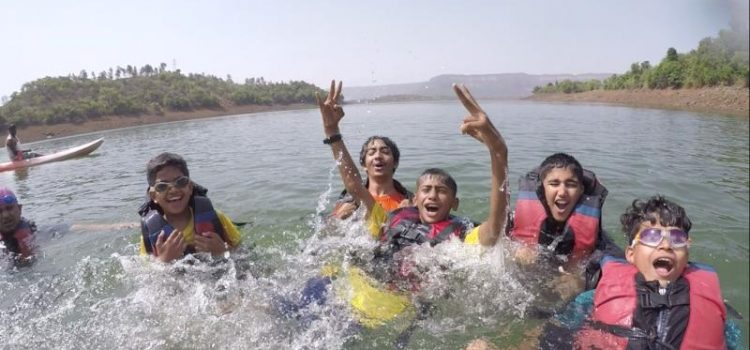 Camp Lakshya for Girls & Boys(10 – 17 Year Olds) 29 May 2019 (Mumbai) Camp Lakshya for Girls & Boys(10 – 17 Year Olds) 29 May 2019 (Mumbai)