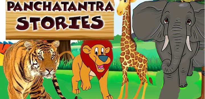 Weekend Storytelling Session – 18.05.19 Weekend Storytelling Session – 18.05.19