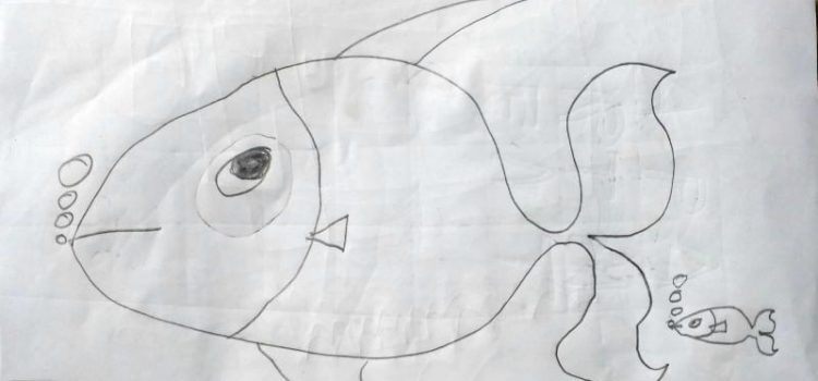 Children Art Gallery 33 : Jagadev.V Children Art Gallery 33 : Jagadev.V