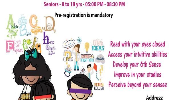 Prajna Yoga at Nungambakkam – With a senior faculty of the Art of Living! Prajna Yoga at Nungambakkam – With a senior faculty of the Art of Living!