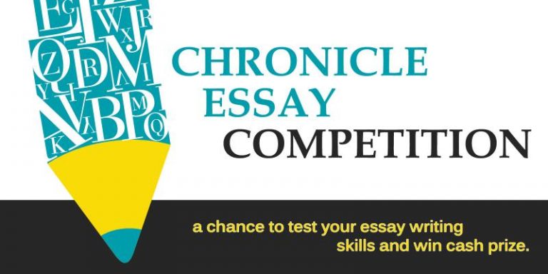 Chronicle civil services magazine subscription image