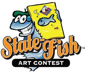 State-Fish Art Contest 2020 Season Accepting Entries