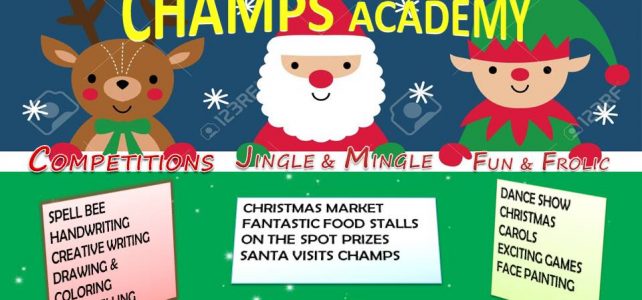 A2z champs art competition picture