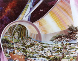 National Space Society (NSS) Space Settlement Contest 2020