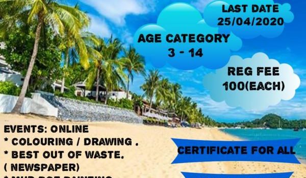 Sparkling Stars Online Contest “Hello Summer” Sparkling Stars Online Contest “Hello Summer”