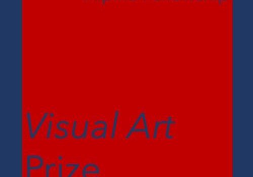 The Alpine Fellowship Visual Arts Prize 2022