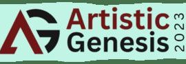 ARTISTIC GENESIS 2023 : International Art Contest