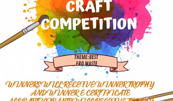 HARSH TWINKLE STARS CRAFT Online Contest 2021 HARSH TWINKLE STARS CRAFT Online Contest 2021
