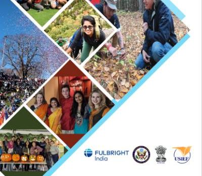 Fulbright Nehru Academic and Professional Excellence Fellowships 2023-24