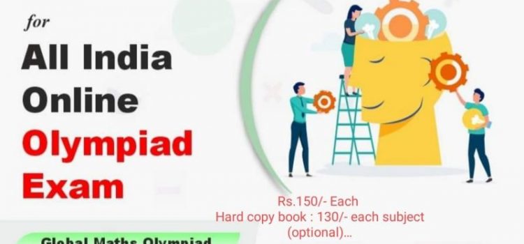 All India GOF Online Olympiad Exam 2020 All India GOF Online Olympiad Exam 2020
